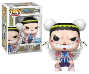 ONE PIECE - POP Animation 2235 - Bon Clay